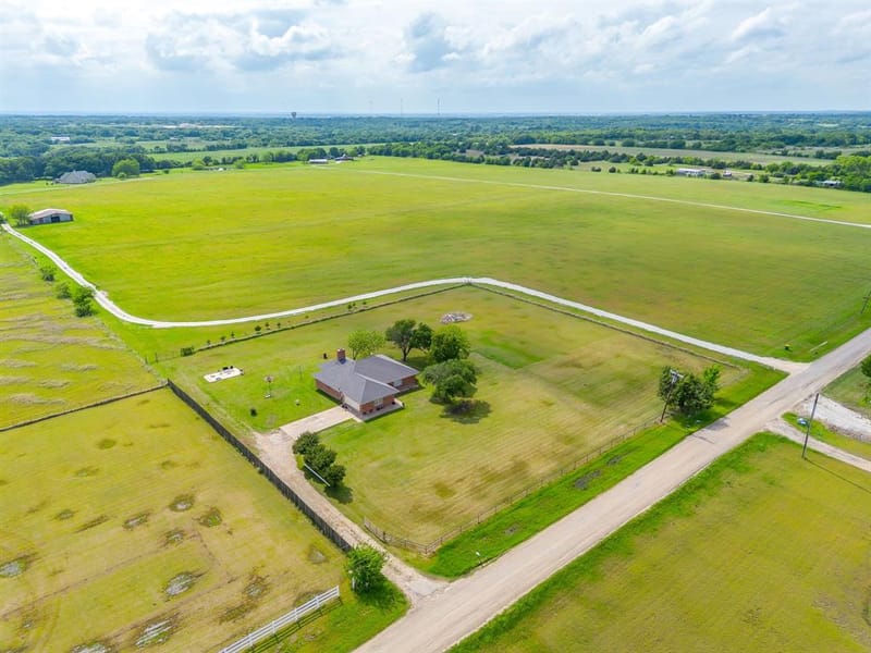 2516 County Road 415, Coyote Flats TX 76031 - Photo 28
