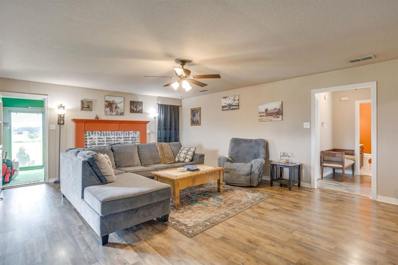 2516 County Road 415, Coyote Flats TX 76031 - Photo 10