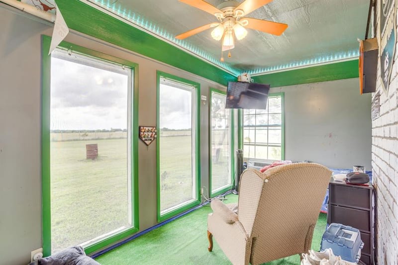2516 County Road 415, Coyote Flats TX 76031 - Photo 33