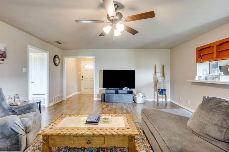 2516 County Road 415, Coyote Flats TX 76031 - Photo 11