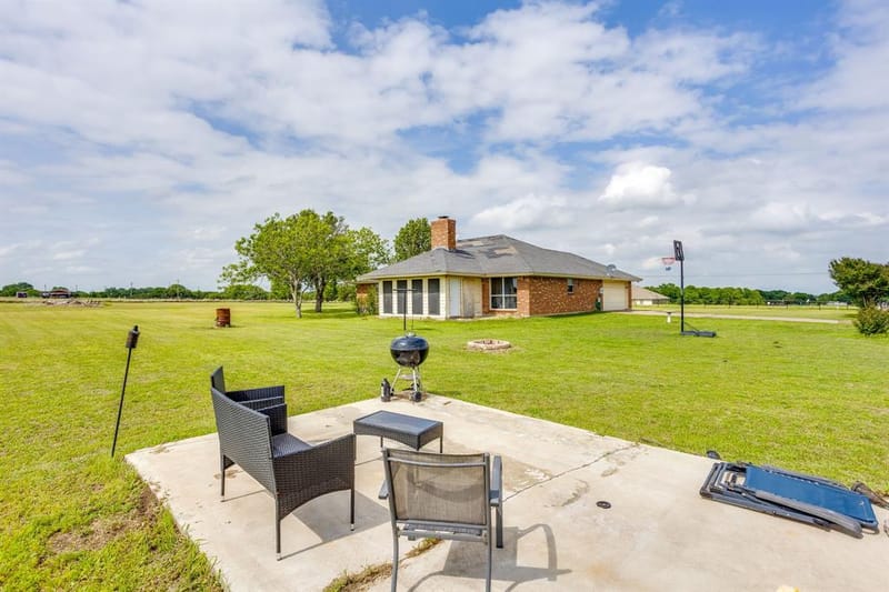 2516 County Road 415, Coyote Flats TX 76031 - Photo 31