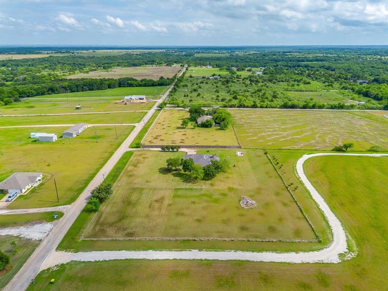 2516 County Road 415, Coyote Flats TX 76031 - Photo 29