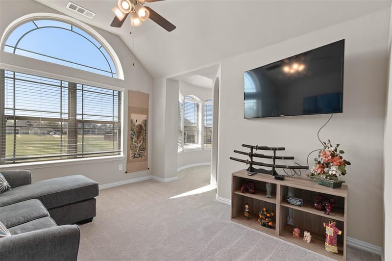 800 Beckington Drive, Shady Shores TX 76208 - Photo 23