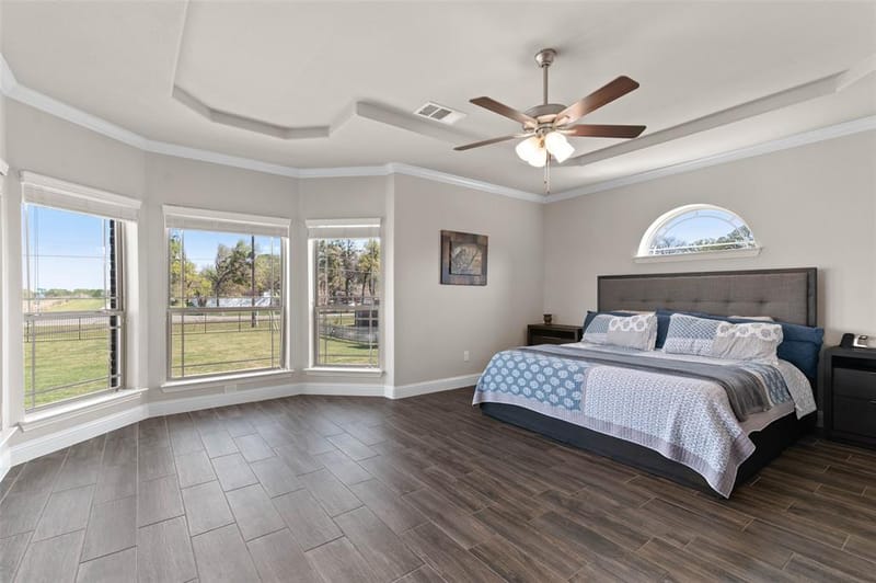 800 Beckington Drive, Shady Shores TX 76208 - Photo 13