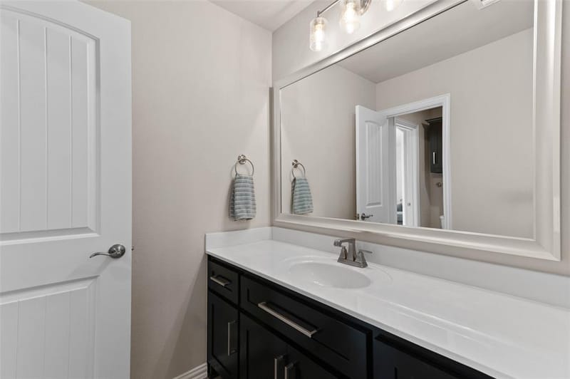 800 Beckington Drive, Shady Shores TX 76208 - Photo 22