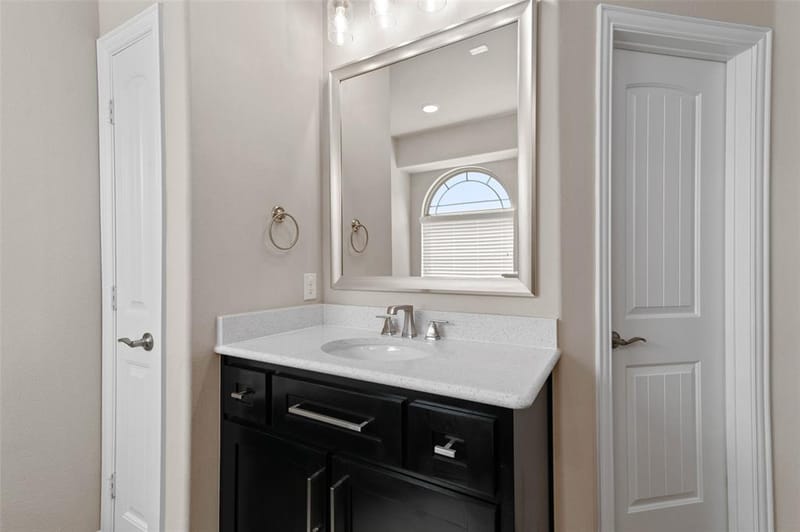 800 Beckington Drive, Shady Shores TX 76208 - Photo 20