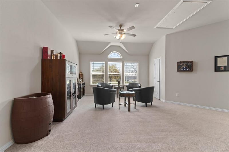 800 Beckington Drive, Shady Shores TX 76208 - Photo 29
