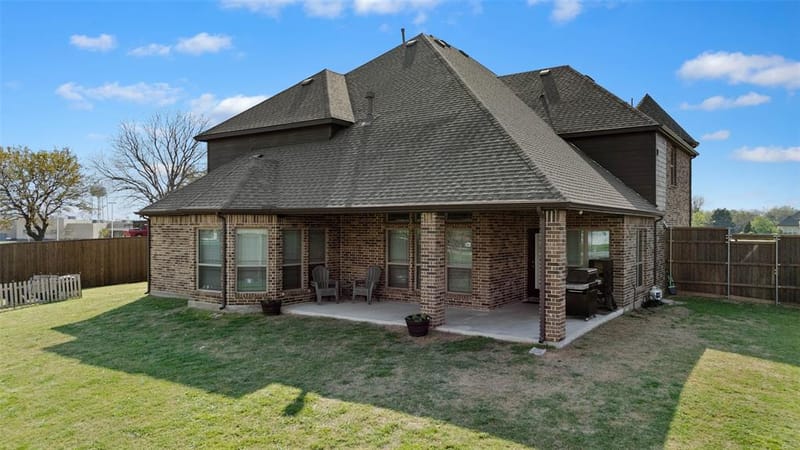 800 Beckington Drive, Shady Shores TX 76208 - Photo 33
