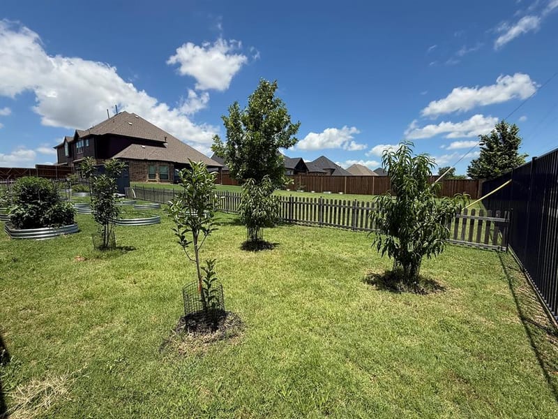 800 Beckington Drive, Shady Shores TX 76208 - Photo 39