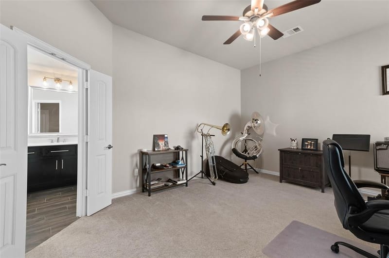 800 Beckington Drive, Shady Shores TX 76208 - Photo 25