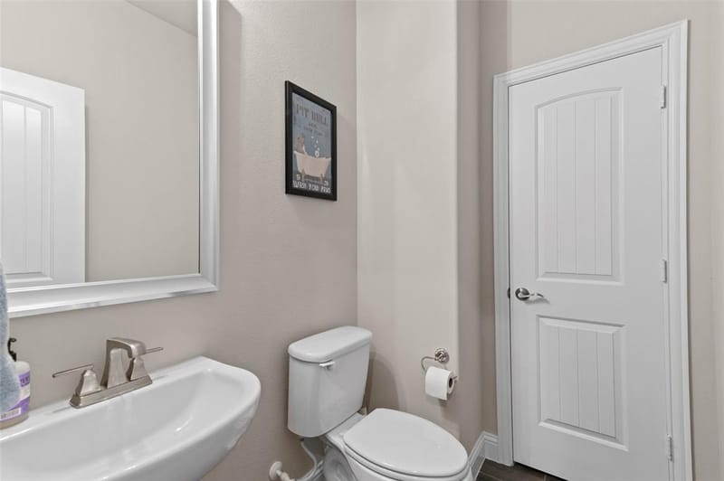 800 Beckington Drive, Shady Shores TX 76208 - Photo 21