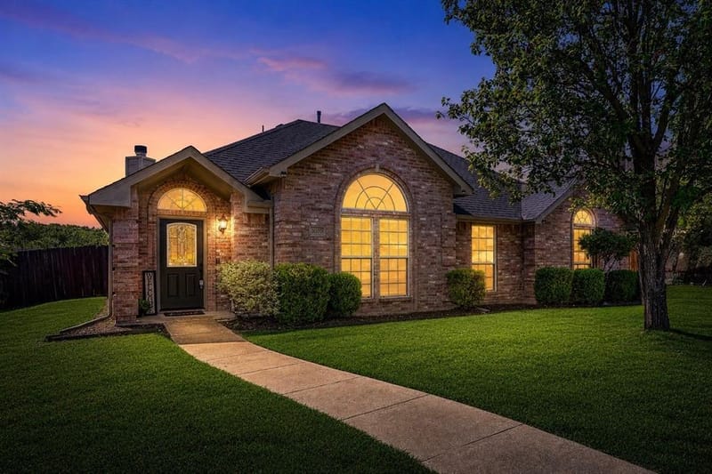 3070 Winecup Lane, Rockwall TX 75032 - Photo 2