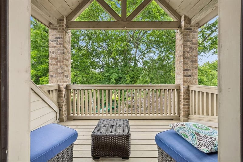 1140 Sloan Crossing, Fairview TX 75069 - Photo 23