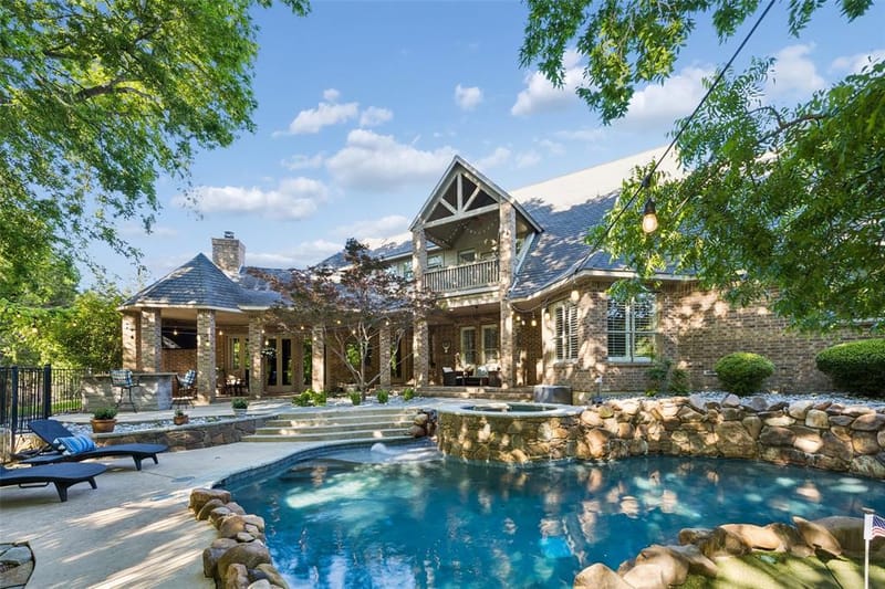 1140 Sloan Crossing, Fairview TX 75069 - Photo 2