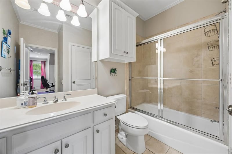 1140 Sloan Crossing, Fairview TX 75069 - Photo 17
