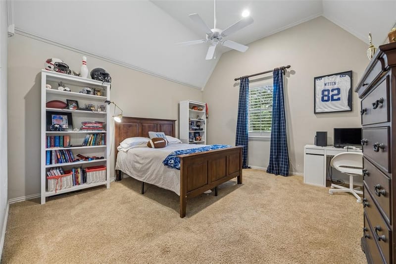 1140 Sloan Crossing, Fairview TX 75069 - Photo 22