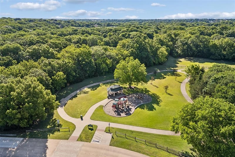 1140 Sloan Crossing, Fairview TX 75069 - Photo 28