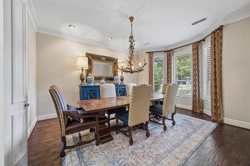 1140 Sloan Crossing, Fairview TX 75069 - Photo 5