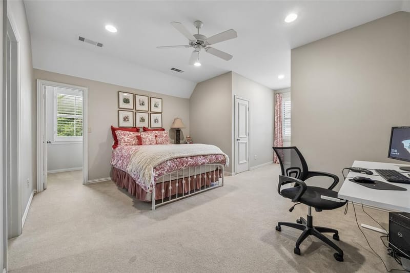 1140 Sloan Crossing, Fairview TX 75069 - Photo 20