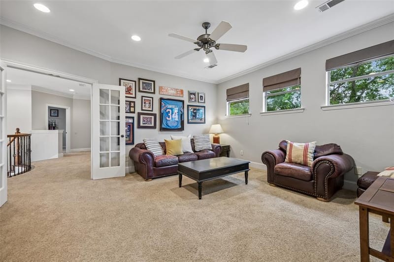 1140 Sloan Crossing, Fairview TX 75069 - Photo 19