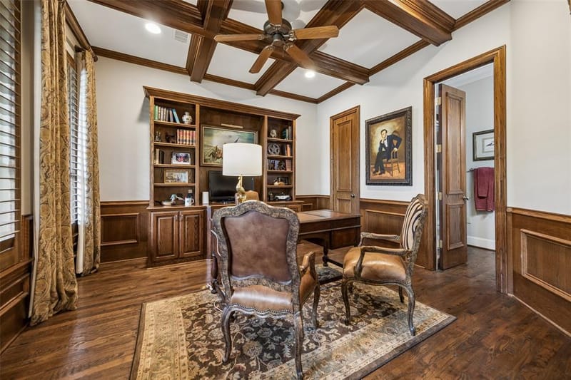 1140 Sloan Crossing, Fairview TX 75069 - Photo 4