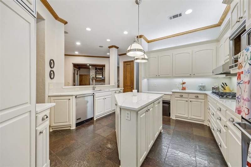 1140 Sloan Crossing, Fairview TX 75069 - Photo 8