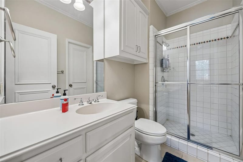 1140 Sloan Crossing, Fairview TX 75069 - Photo 21