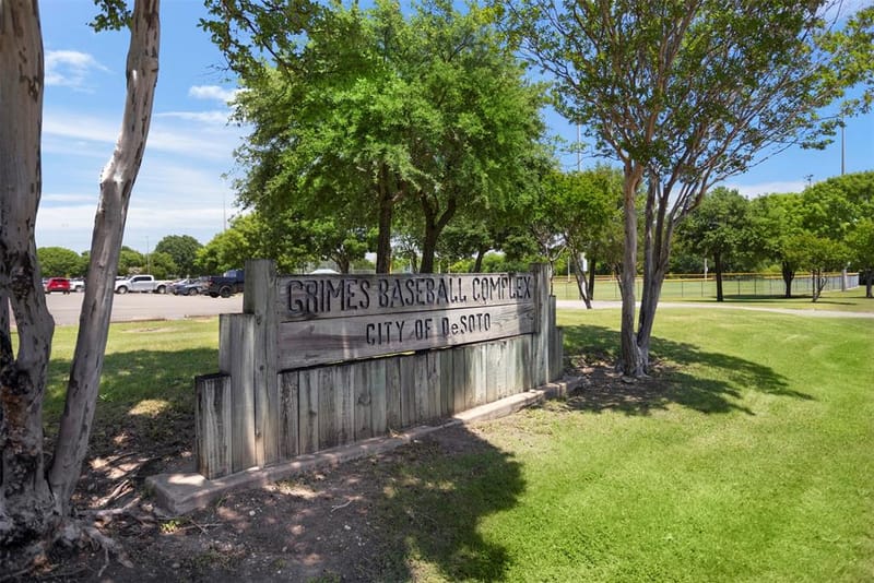 516 E Wintergreen Road, DeSoto TX 75115 - Photo 26