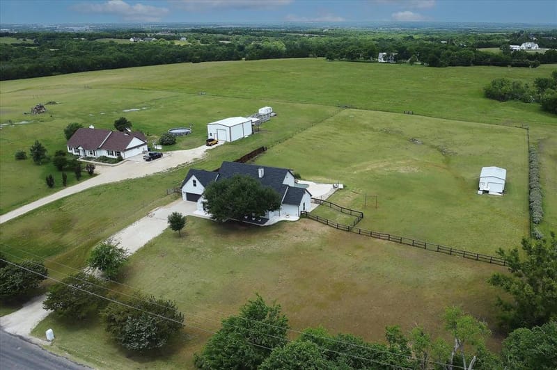 1081 Schneider Road, Howe TX 75459 - Photo 2