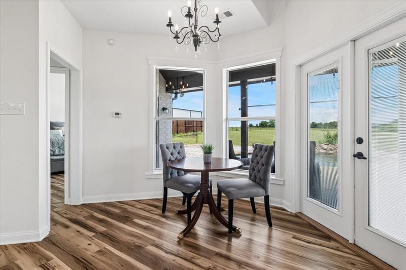 1081 Schneider Road, Howe TX 75459 - Photo 12