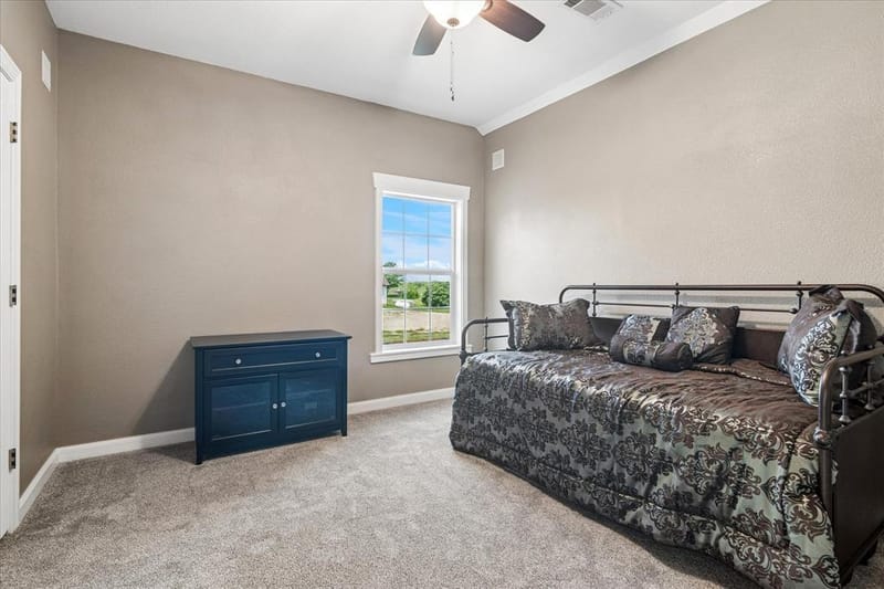 1081 Schneider Road, Howe TX 75459 - Photo 22
