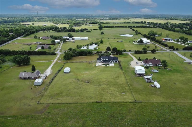 1081 Schneider Road, Howe TX 75459 - Photo 32