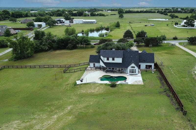 1081 Schneider Road, Howe TX 75459 - Photo 33