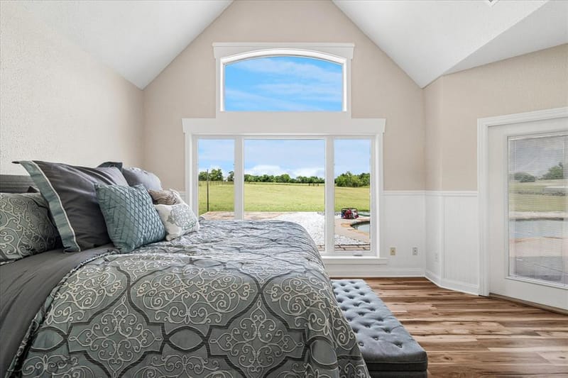 1081 Schneider Road, Howe TX 75459 - Photo 15