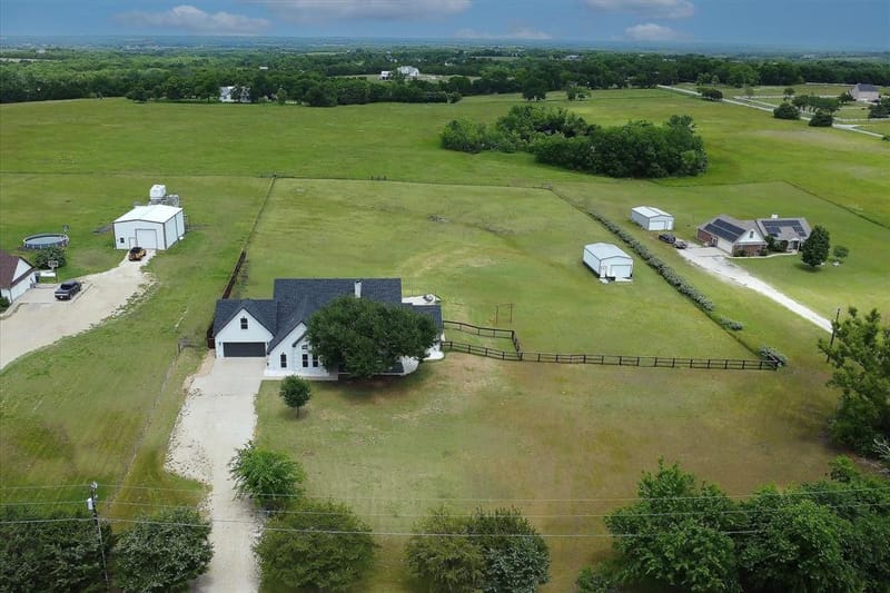 1081 Schneider Road, Howe TX 75459 - Photo 31