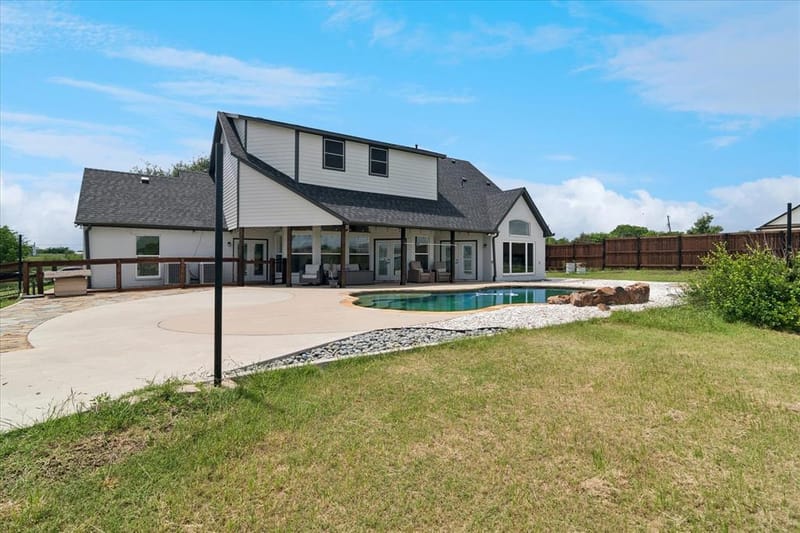 1081 Schneider Road, Howe TX 75459 - Photo 29