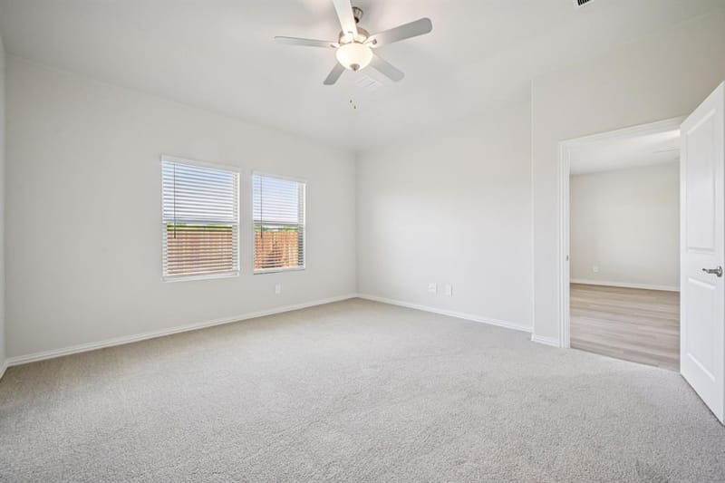 2417 Nicole Drive, Denton TX 76208 - Photo 17