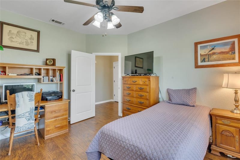 109 Falcons Eye Court, Weatherford TX 76087 - Photo 27