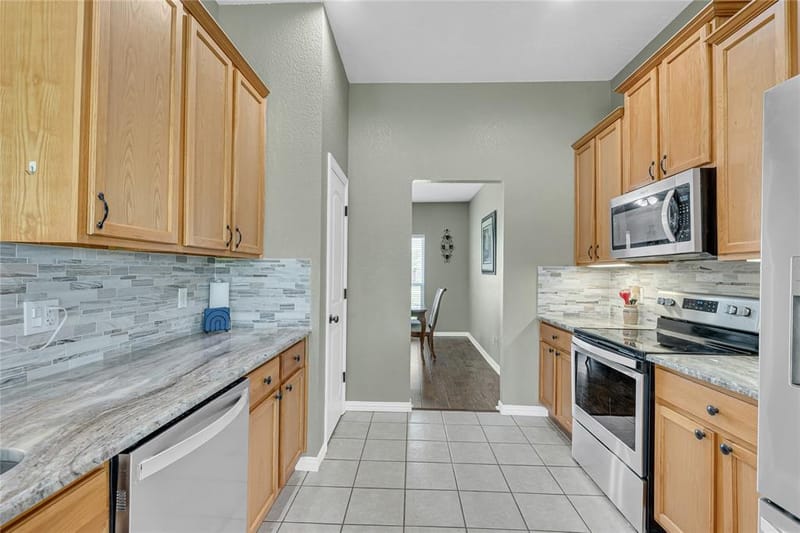 109 Falcons Eye Court, Weatherford TX 76087 - Photo 16