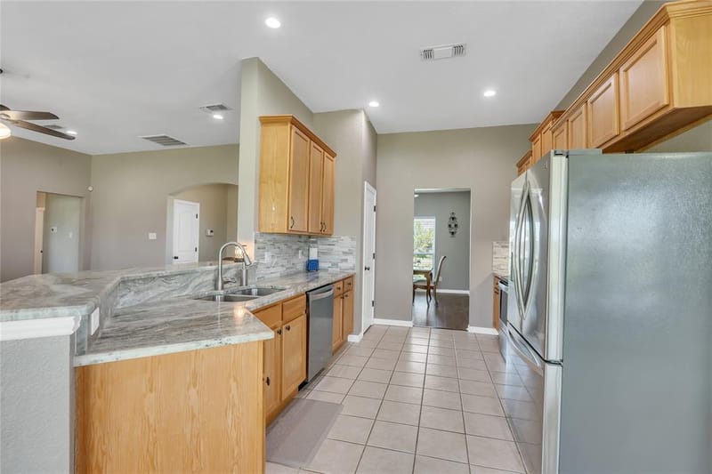 109 Falcons Eye Court, Weatherford TX 76087 - Photo 20