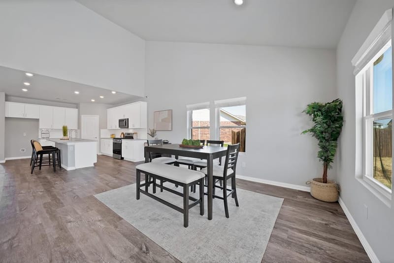 10620 Muckleshoot Street, Fort Worth TX 76179 - Photo 18