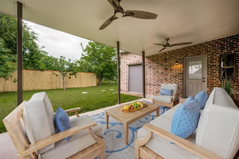 444 Ben Boyd Road, Argyle TX 76226 - Photo 32