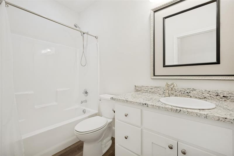444 Ben Boyd Road, Argyle TX 76226 - Photo 30