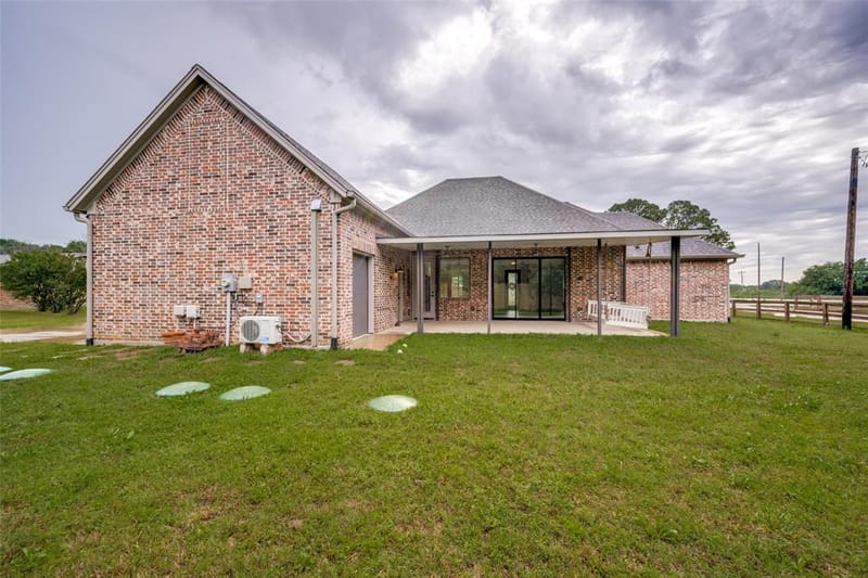 444 Ben Boyd Road, Argyle TX 76226 - Photo 34
