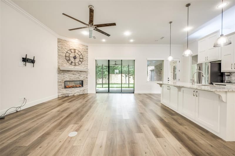 444 Ben Boyd Road, Argyle TX 76226 - Photo 10