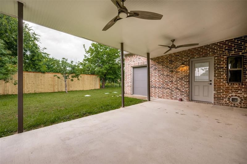 444 Ben Boyd Road, Argyle TX 76226 - Photo 33