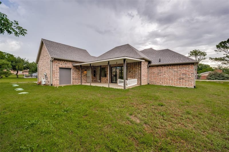 444 Ben Boyd Road, Argyle TX 76226 - Photo 35