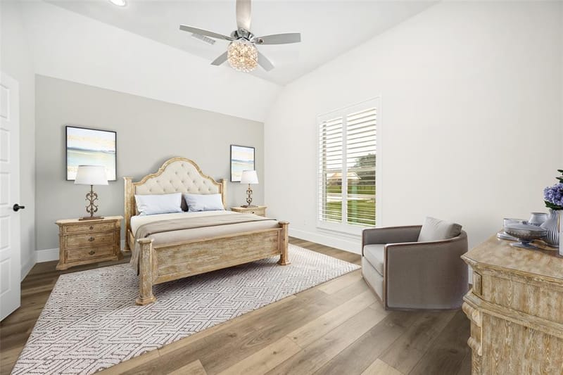 444 Ben Boyd Road, Argyle TX 76226 - Photo 21