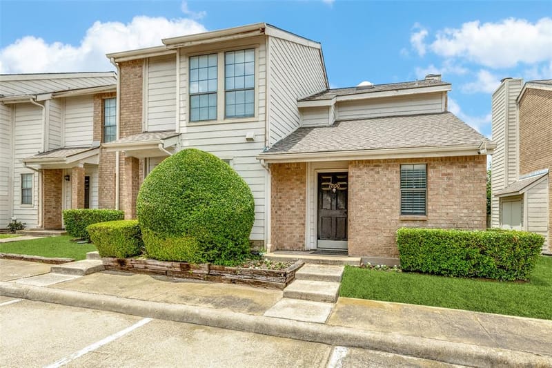 3635 Garden Brook Drive # 17100, Farmers Branch TX 75234 - Photo 2