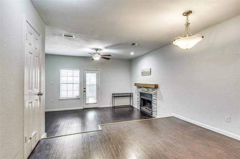 3635 Garden Brook Drive # 17100, Farmers Branch TX 75234 - Photo 6